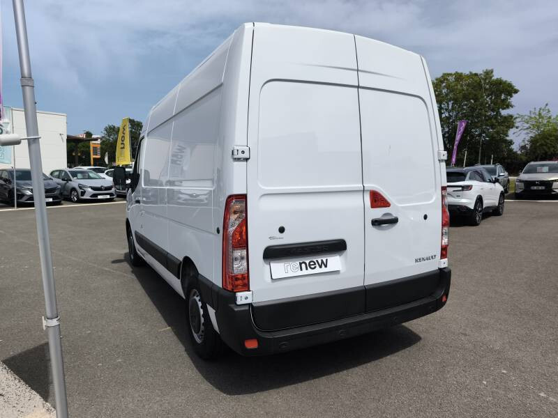 Renault Master III