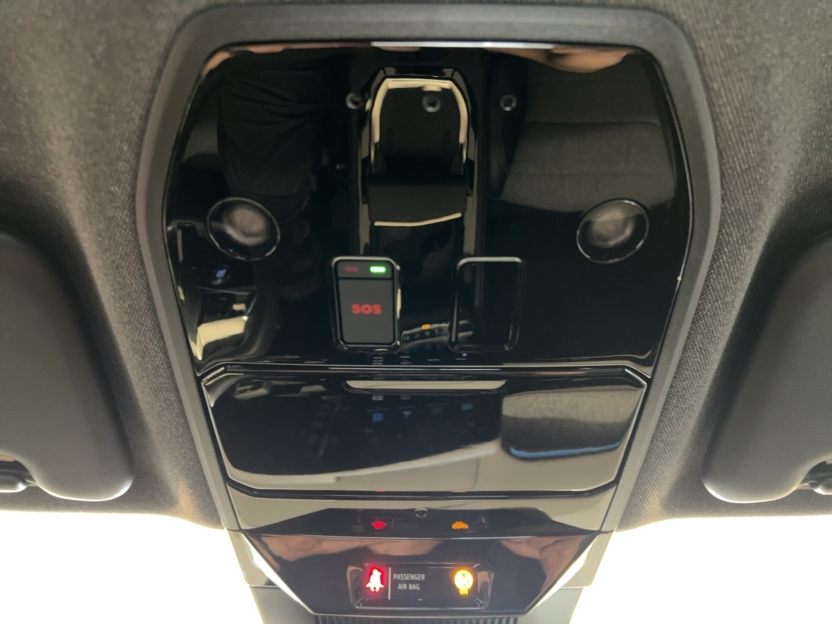 Renault Espace – Bild 16
