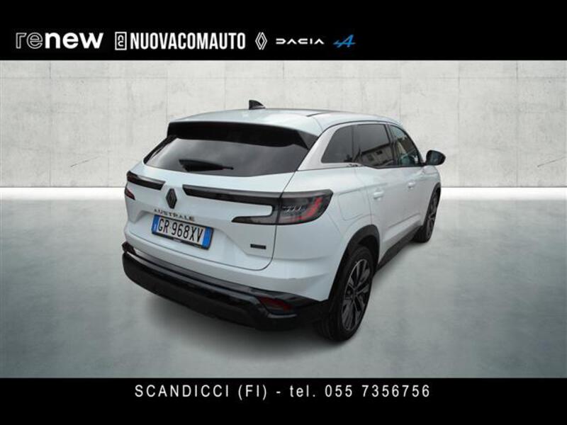 Renault Austral