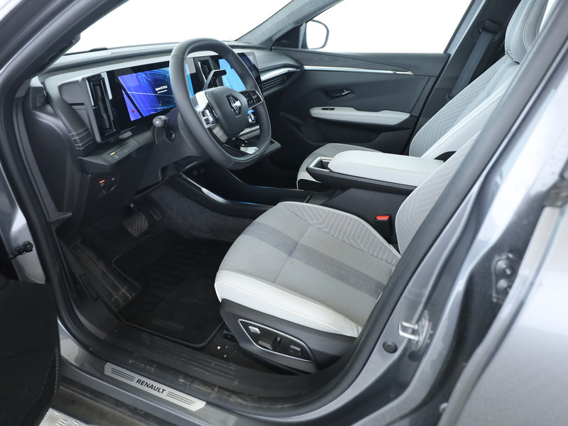 Renault Scenic E-Tech