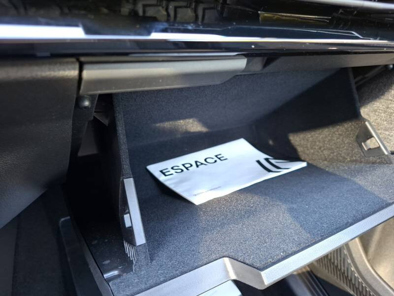 Renault Espace VI
