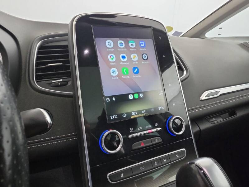 Renault Scenic IV