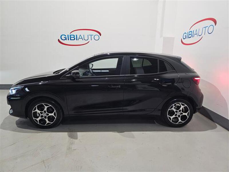 MG MG3