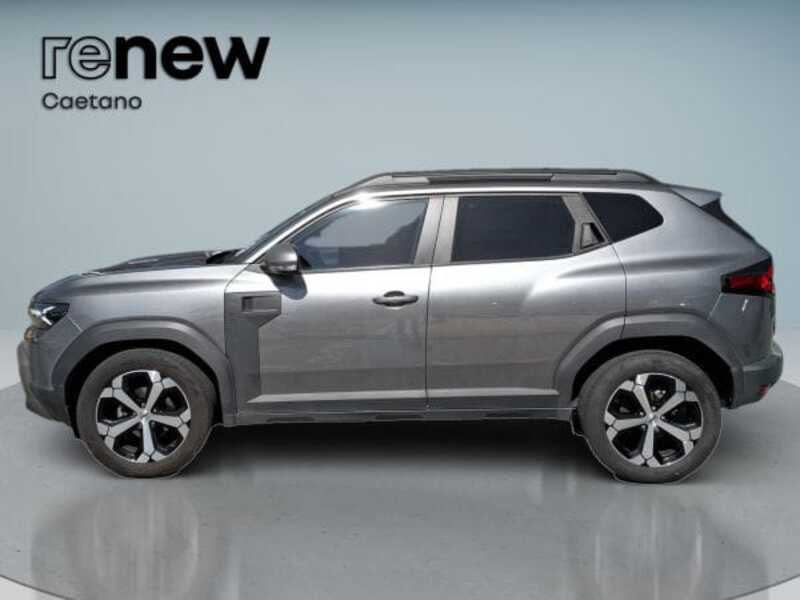 DACIA Duster 1.0 ECO-G 100 Bi-Fuel Journey — photo 5
