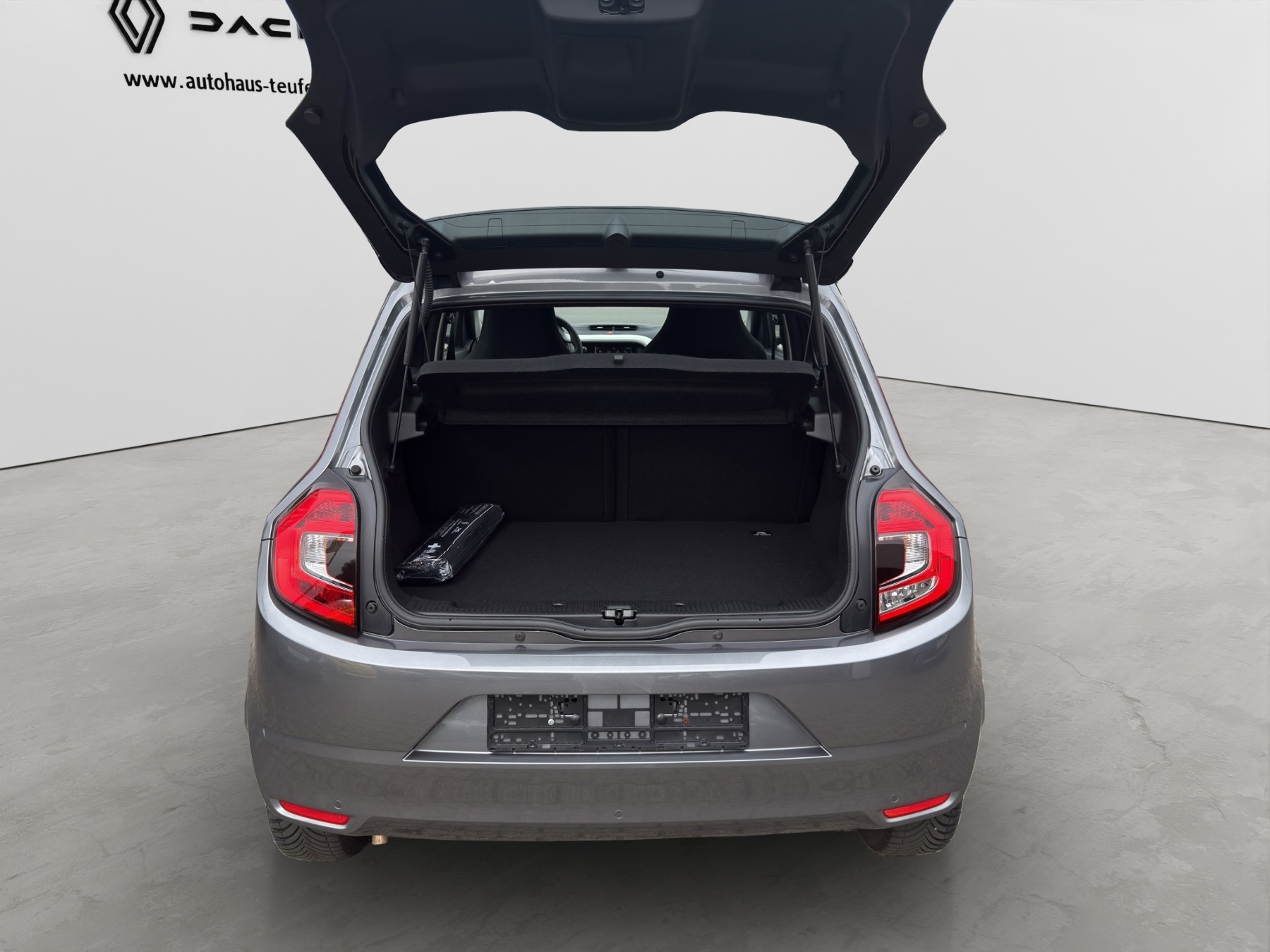 Renault Twingo – Bild 19