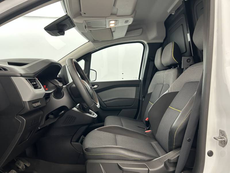 Renault Kangoo VU