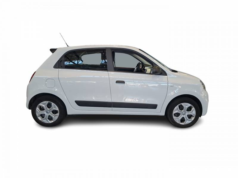 Renault Twingo E-Tech Electrique