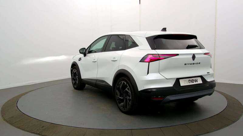 Renault Symbioz