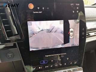 Vehicle 3D Image