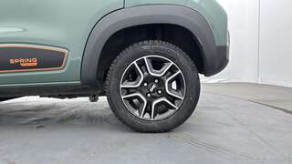 Vehicle 3D Image