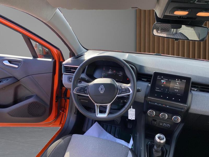 Renault Clio V