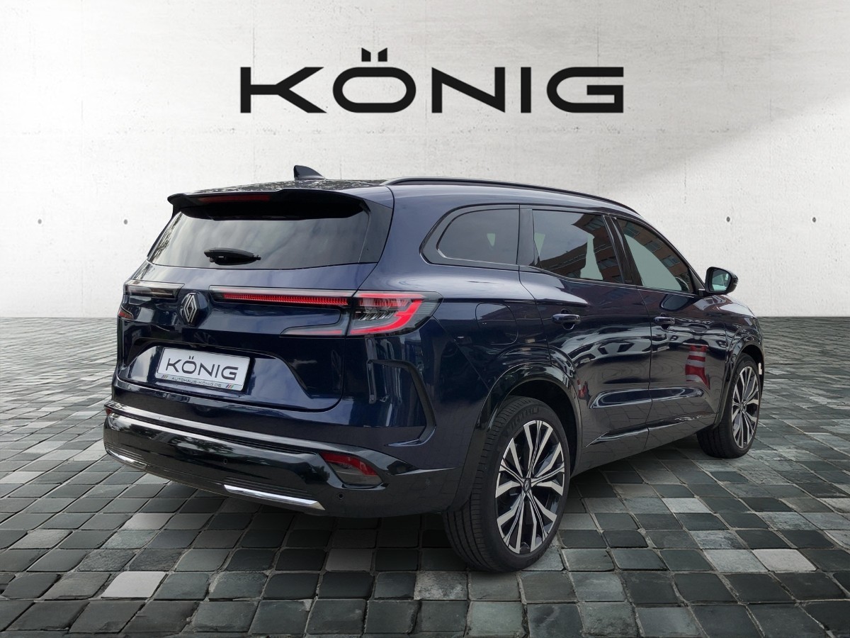 Renault Espace – Bild 4