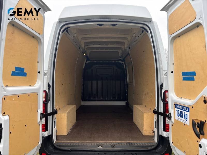 Renault Master III