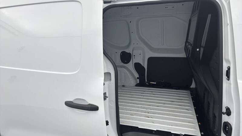 Renault Express VAN