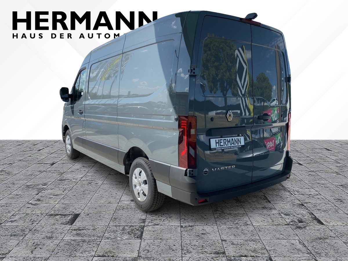 Renault Master – Bild 2