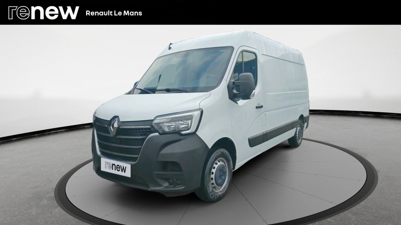 Renault Master III