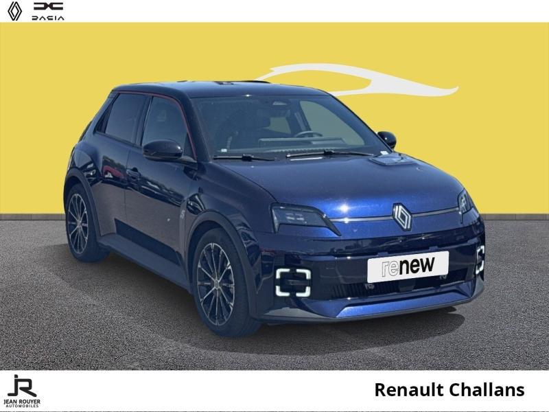 Renault R5 E-Tech Electrique