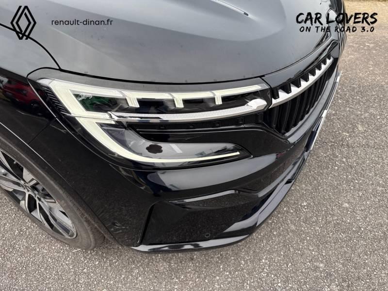 Renault Espace VI