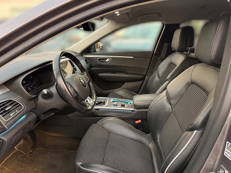 Renault Talisman