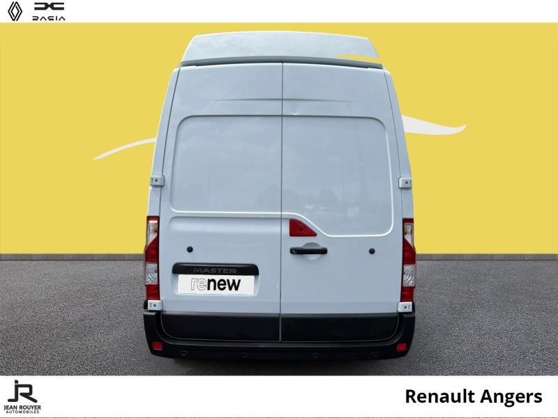 Renault Master Fourgon