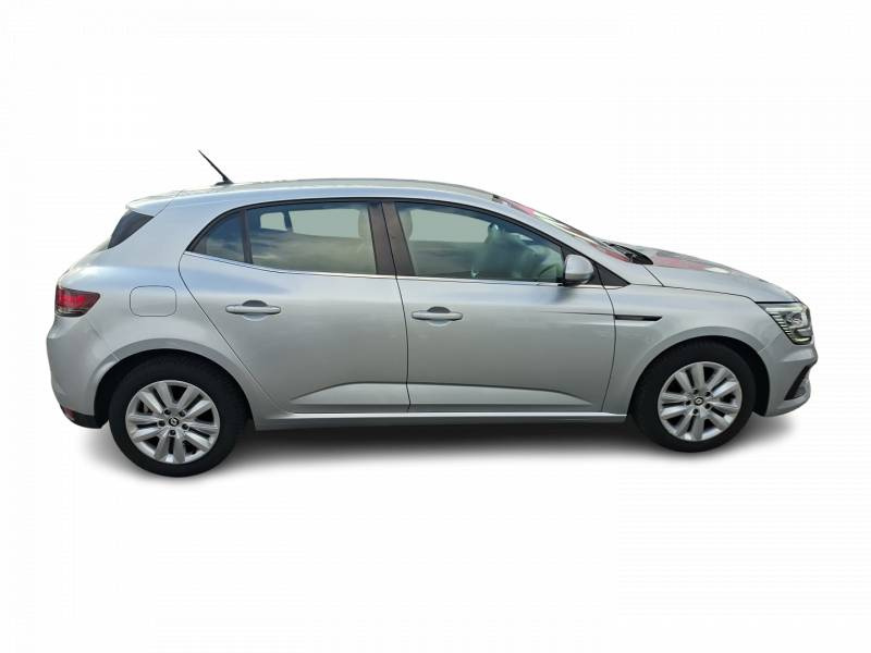 Renault Megane IV Berline