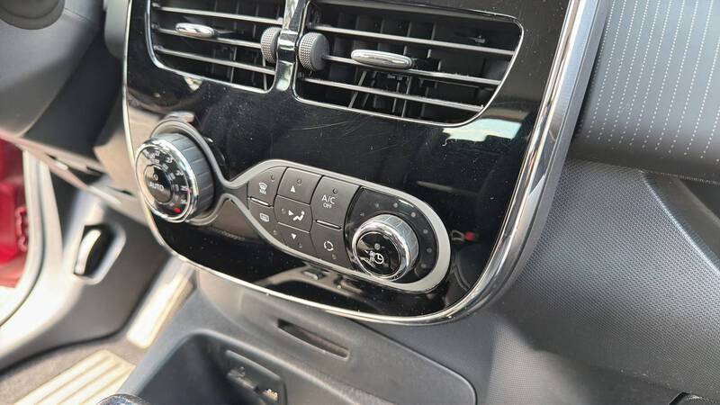 Renault ZOE E-Tech Electrique