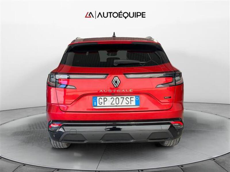 Renault Austral