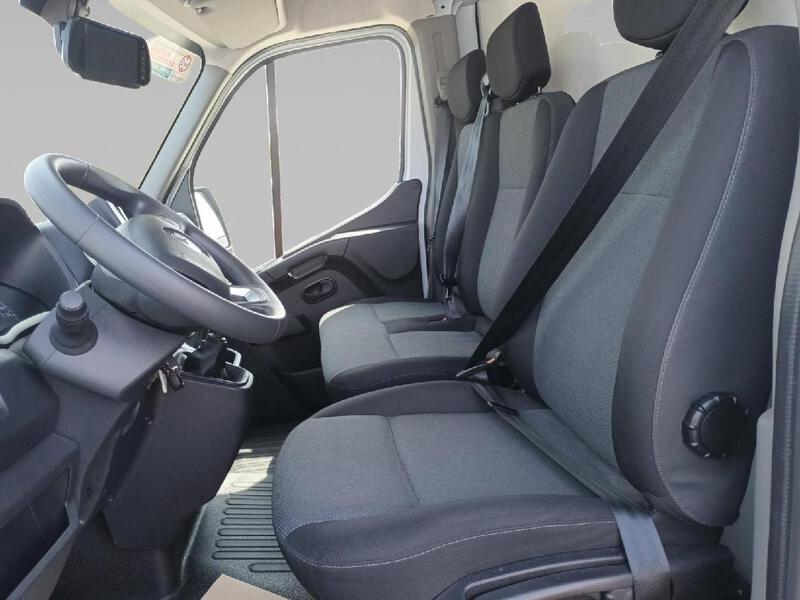 Renault Master III