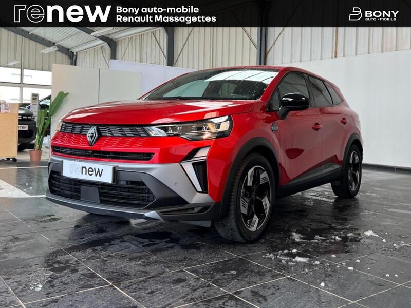 Renault Symbioz