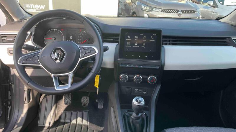 Renault Clio V