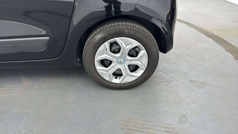 Renault Twingo III