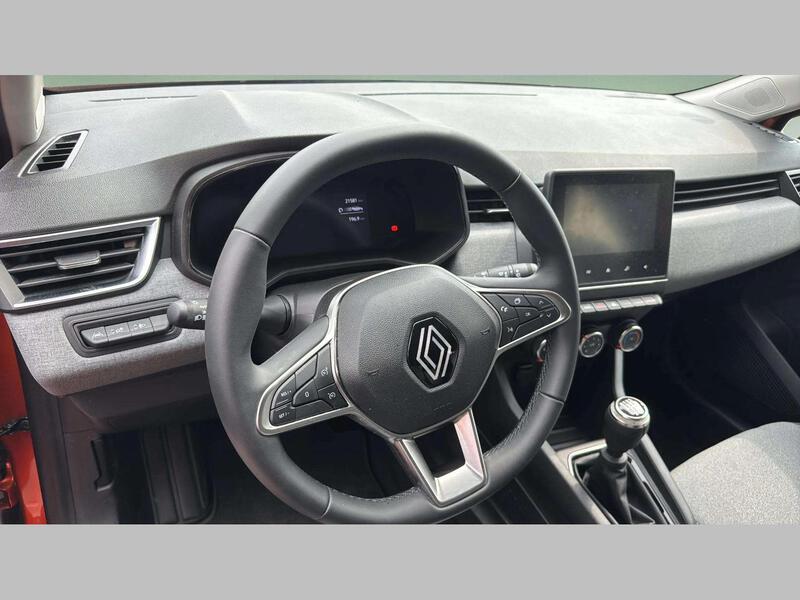 Renault Clio V