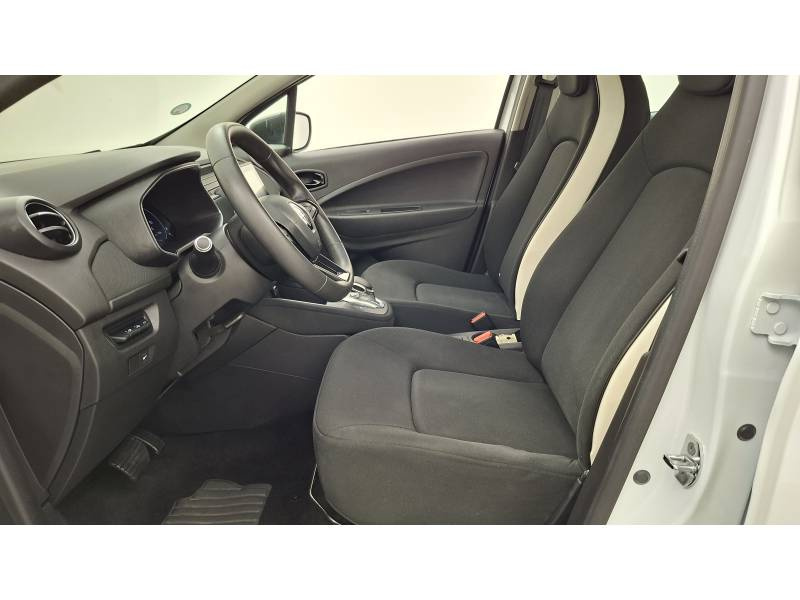 Renault ZOE E-Tech Electrique