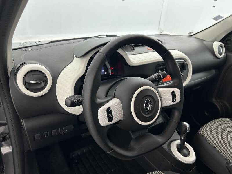 Renault Twingo E-Tech Electrique
