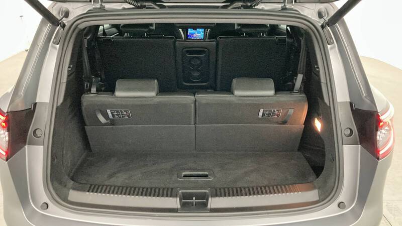 Renault Espace VI