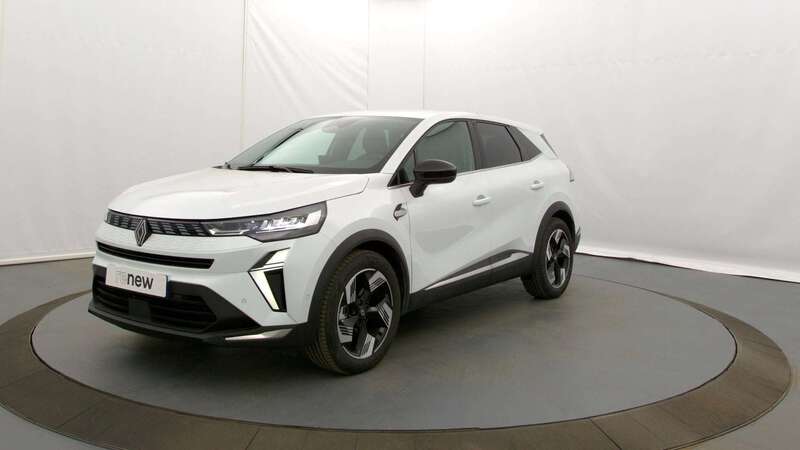 Renault Symbioz