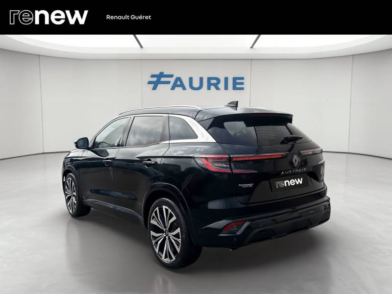 Renault Austral
