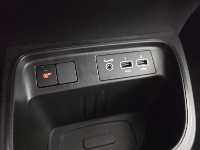 Renault Twingo III
