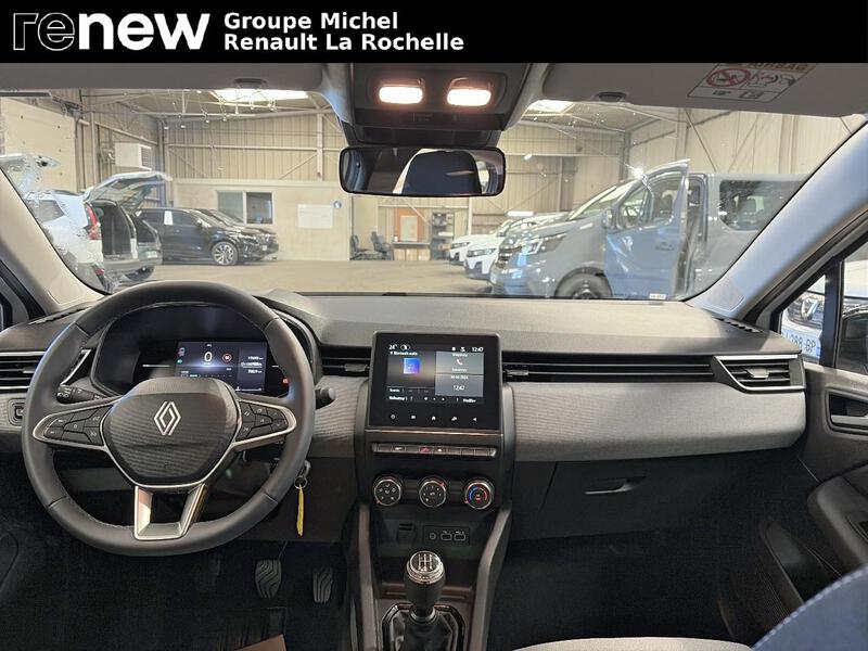 Renault Clio V