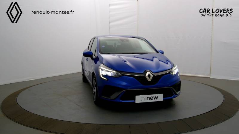 Renault Clio V