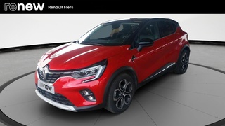 CAPTUR
