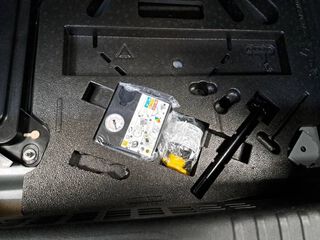 Vehicle 3D Image