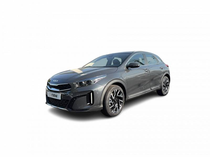 KIA Xcee'D