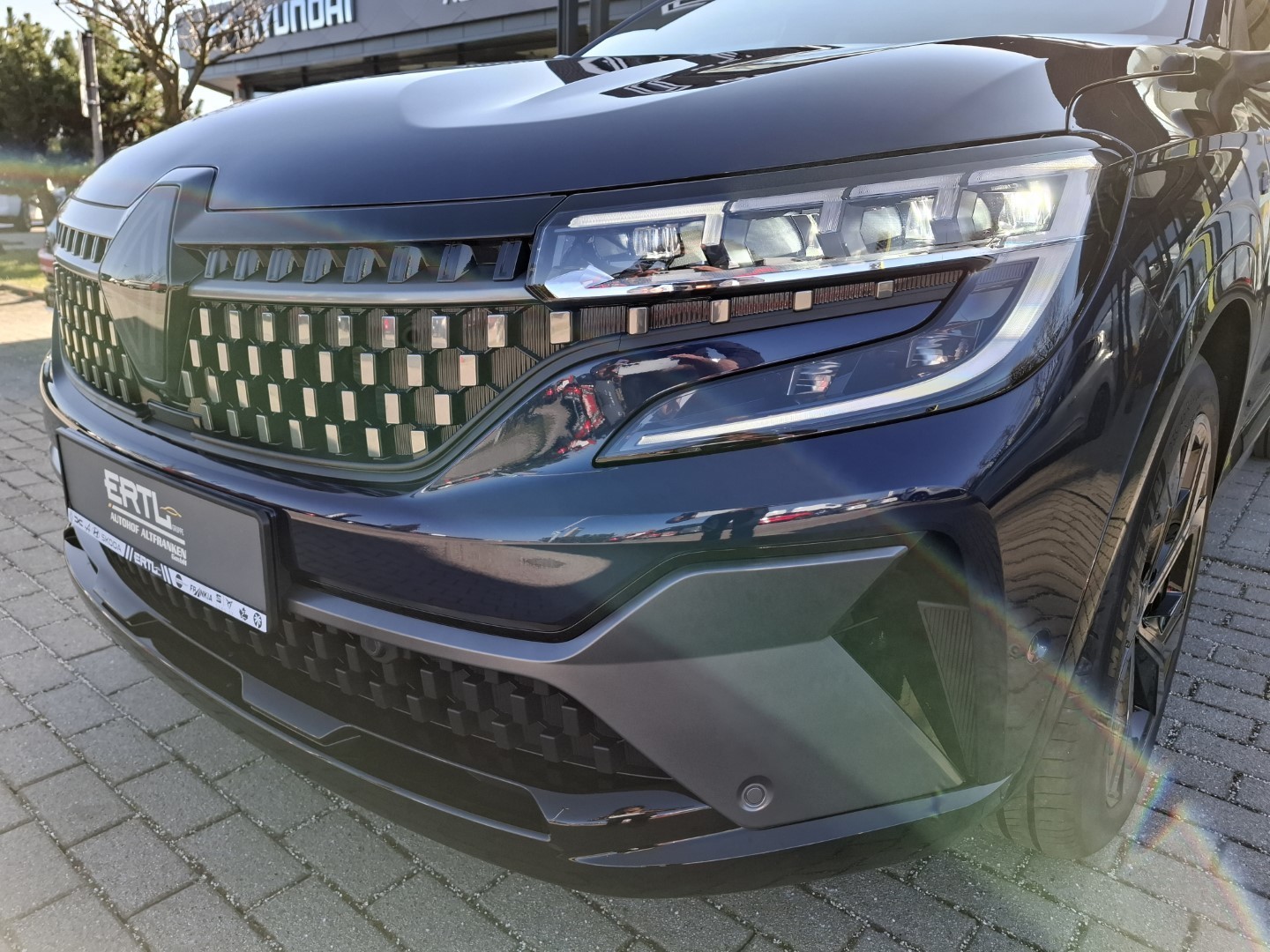 Renault Espace – Bild 37