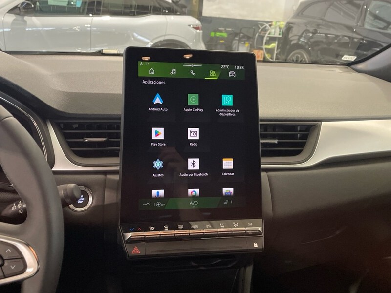 Renault Symbioz