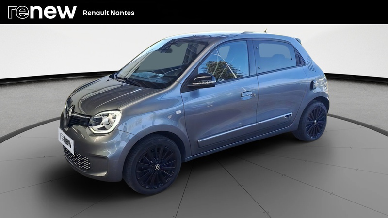 Renault Twingo III