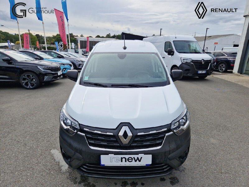 Renault Express VAN