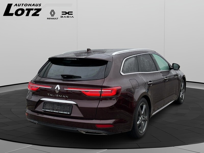 Renault Talisman