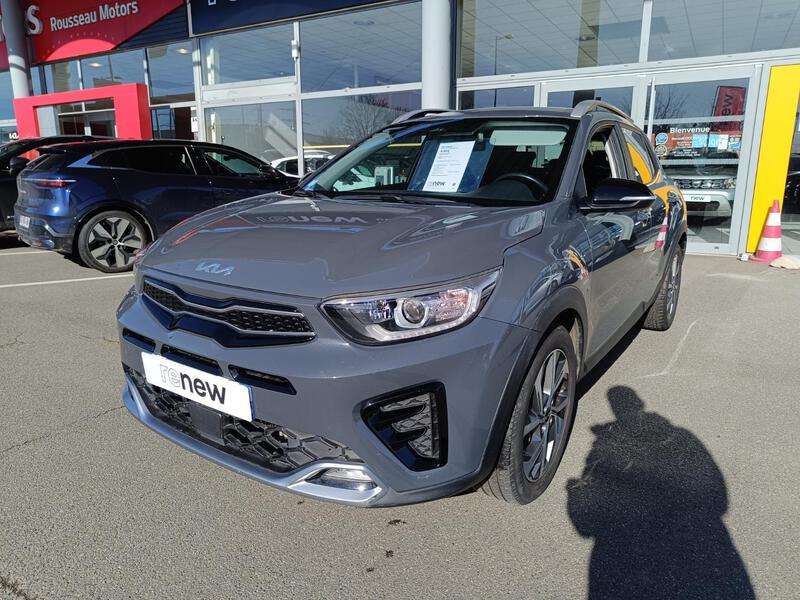 KIA Stonic
