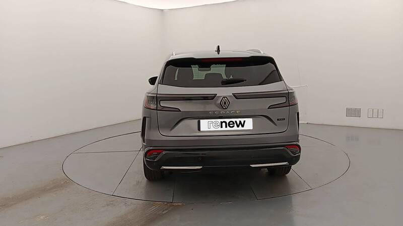 Renault Espace VI